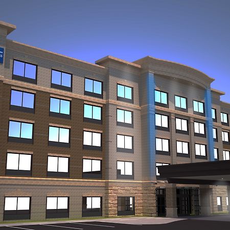 Holiday Inn Express & Suites - Elizabethtown North By Ihg Exteriér fotografie