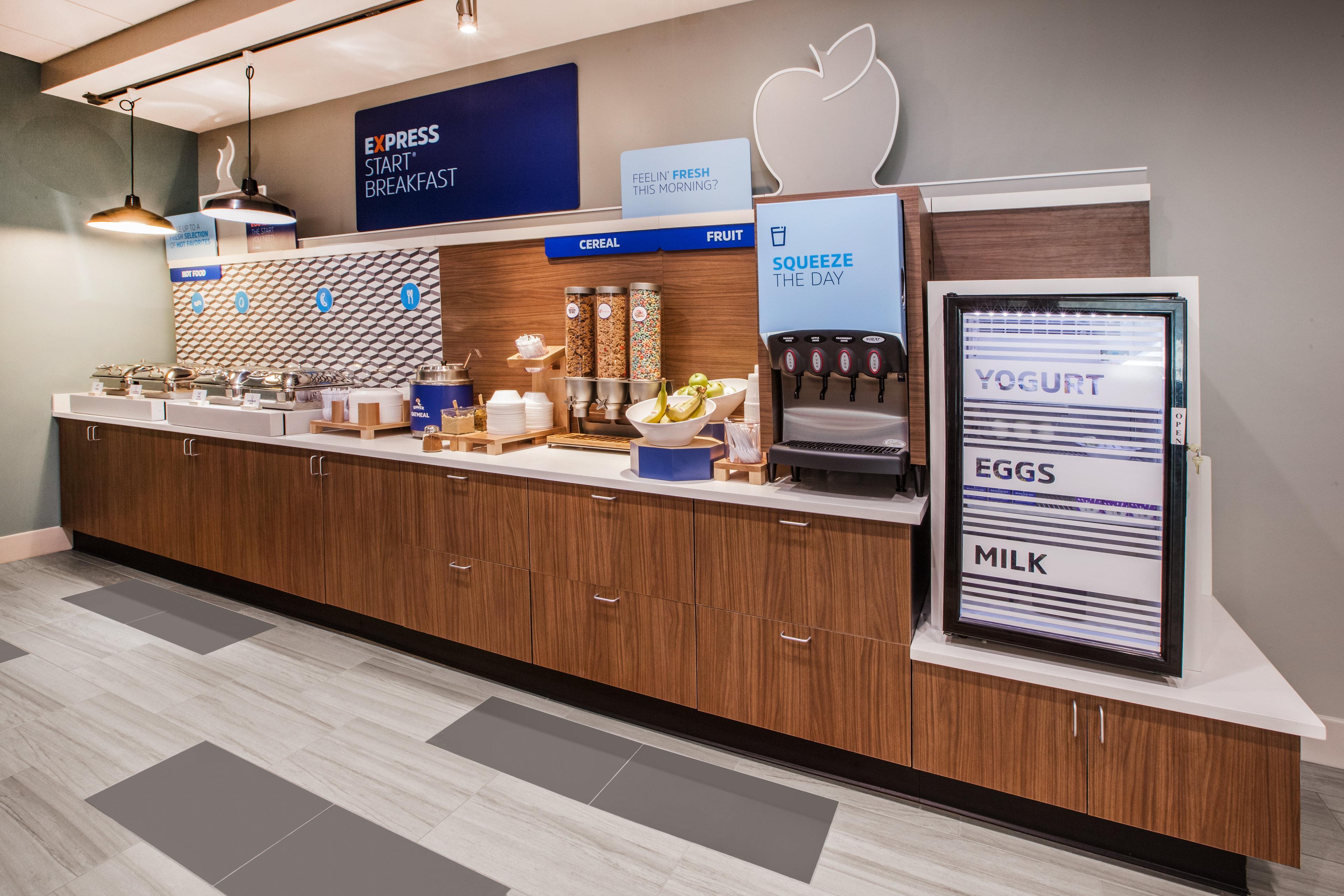 Holiday Inn Express & Suites - Elizabethtown North By Ihg Exteriér fotografie