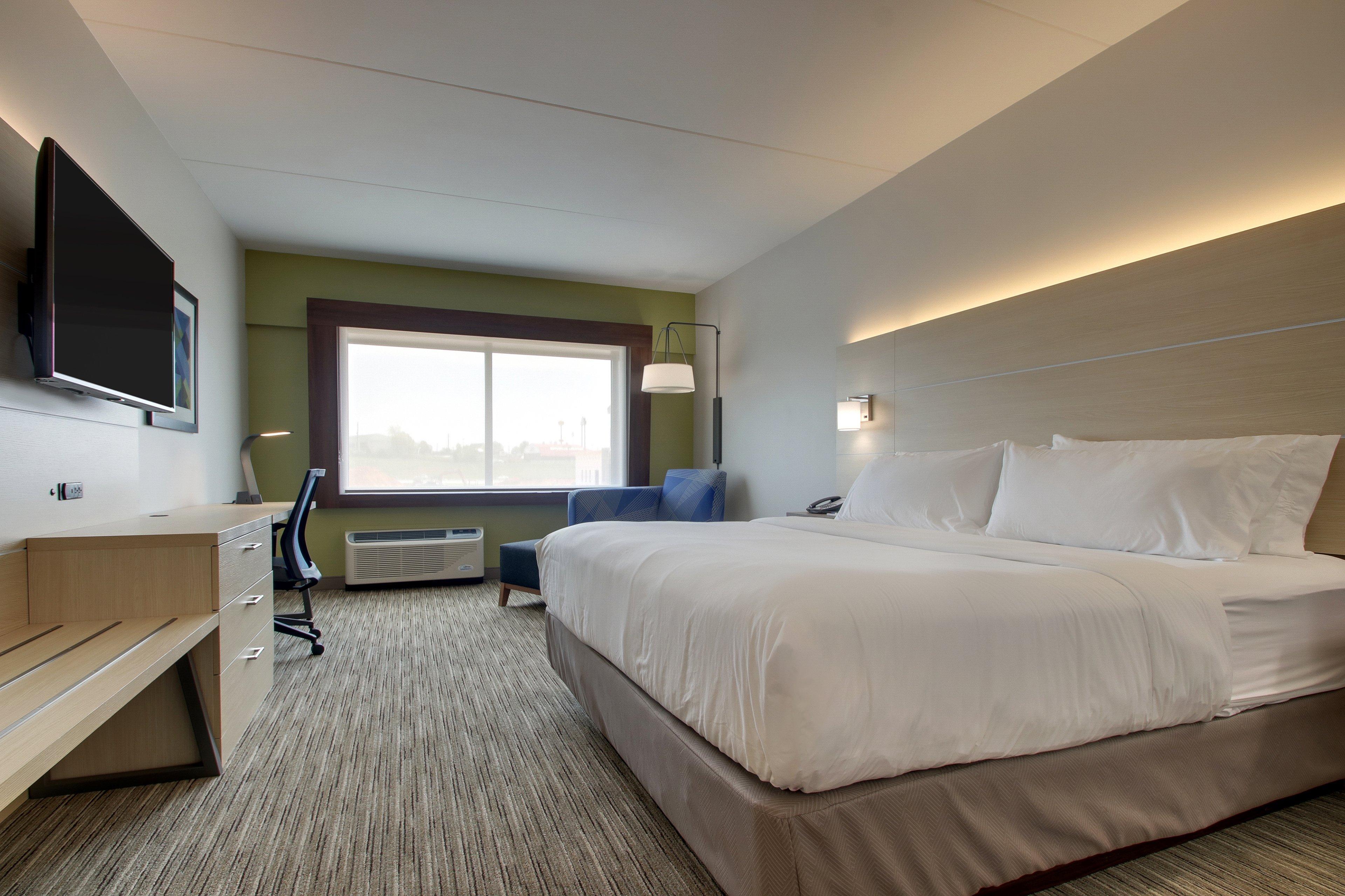 Holiday Inn Express & Suites - Elizabethtown North By Ihg Exteriér fotografie