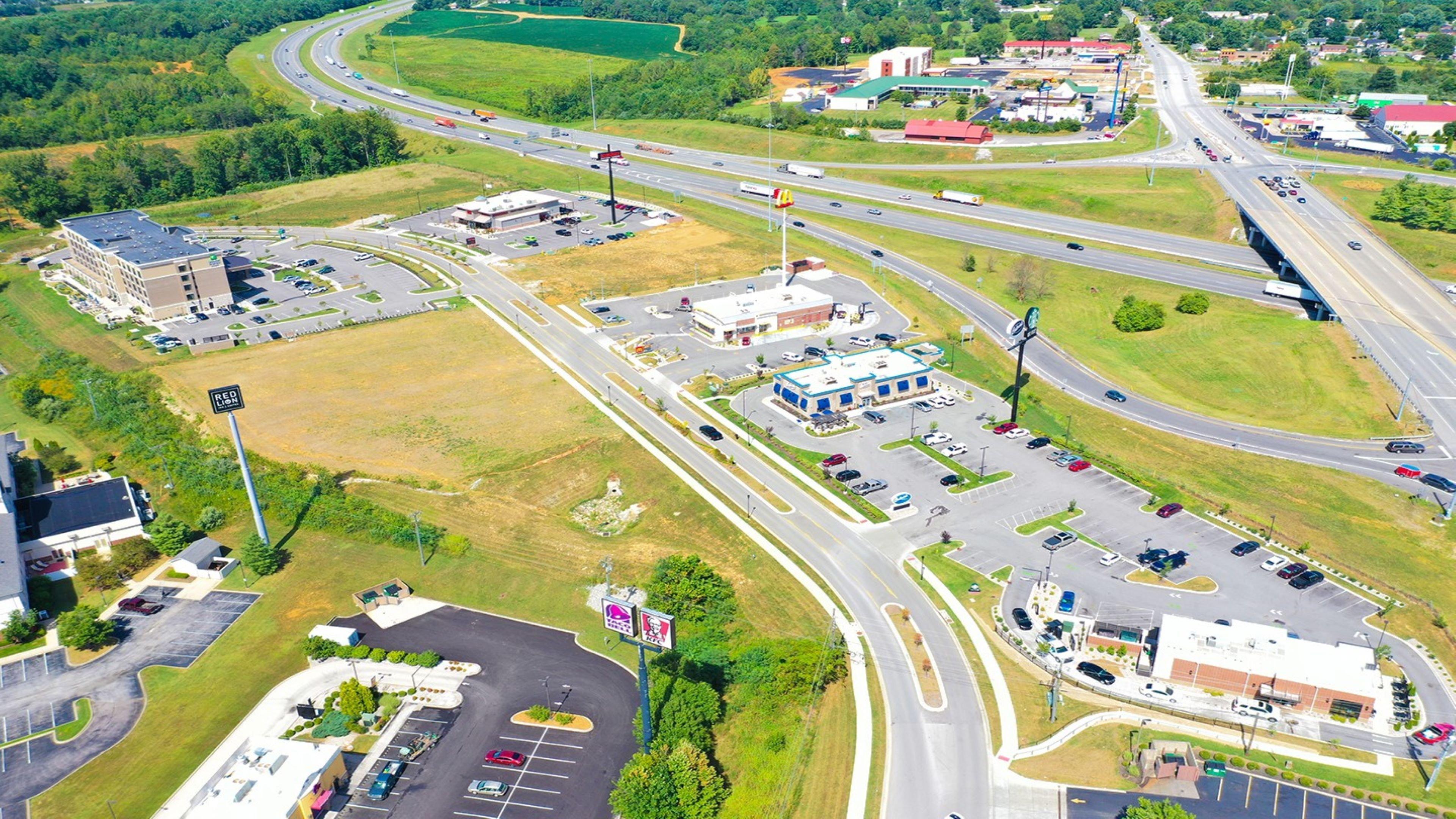 Holiday Inn Express & Suites - Elizabethtown North By Ihg Exteriér fotografie
