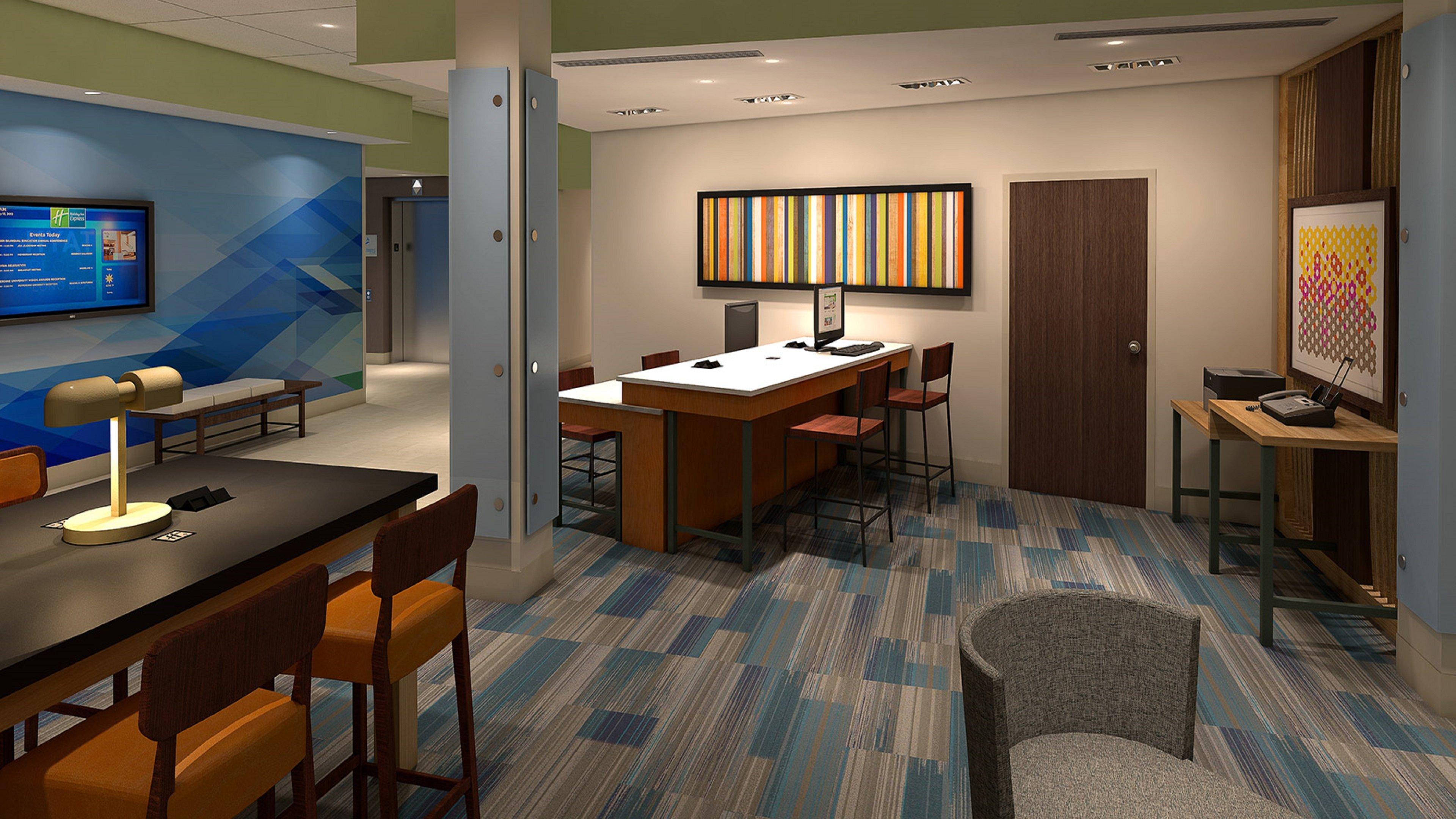 Holiday Inn Express & Suites - Elizabethtown North By Ihg Exteriér fotografie