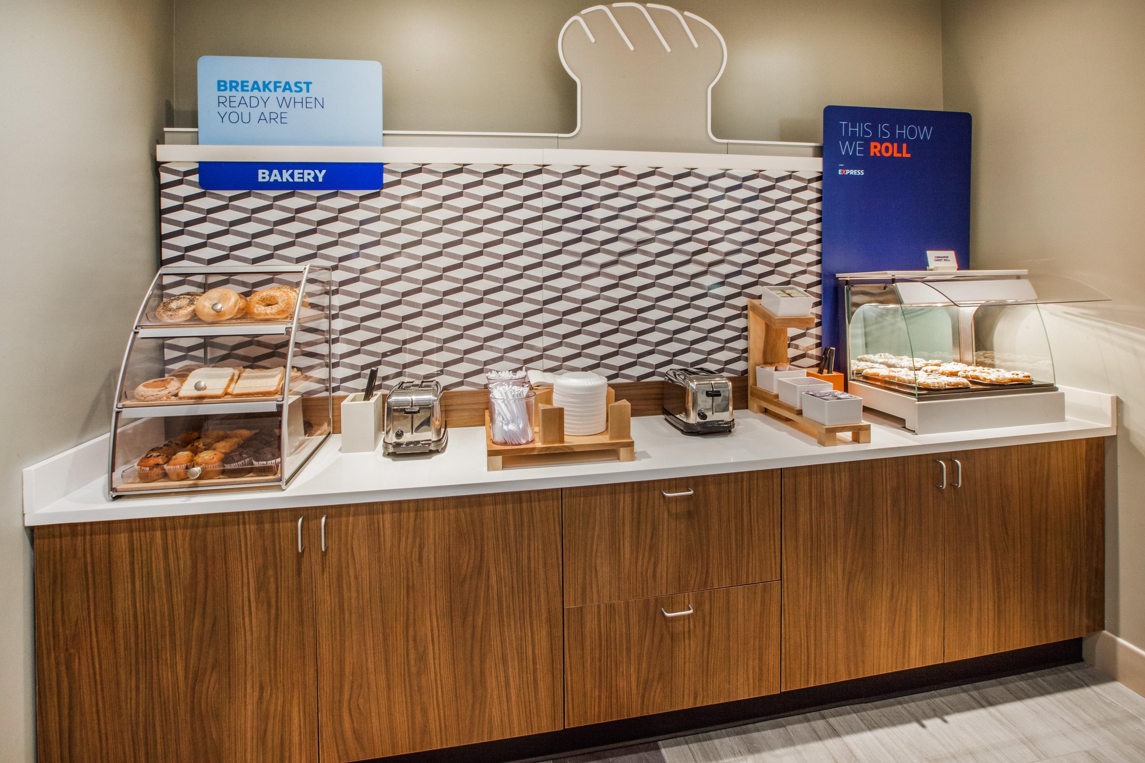 Holiday Inn Express & Suites - Elizabethtown North By Ihg Exteriér fotografie