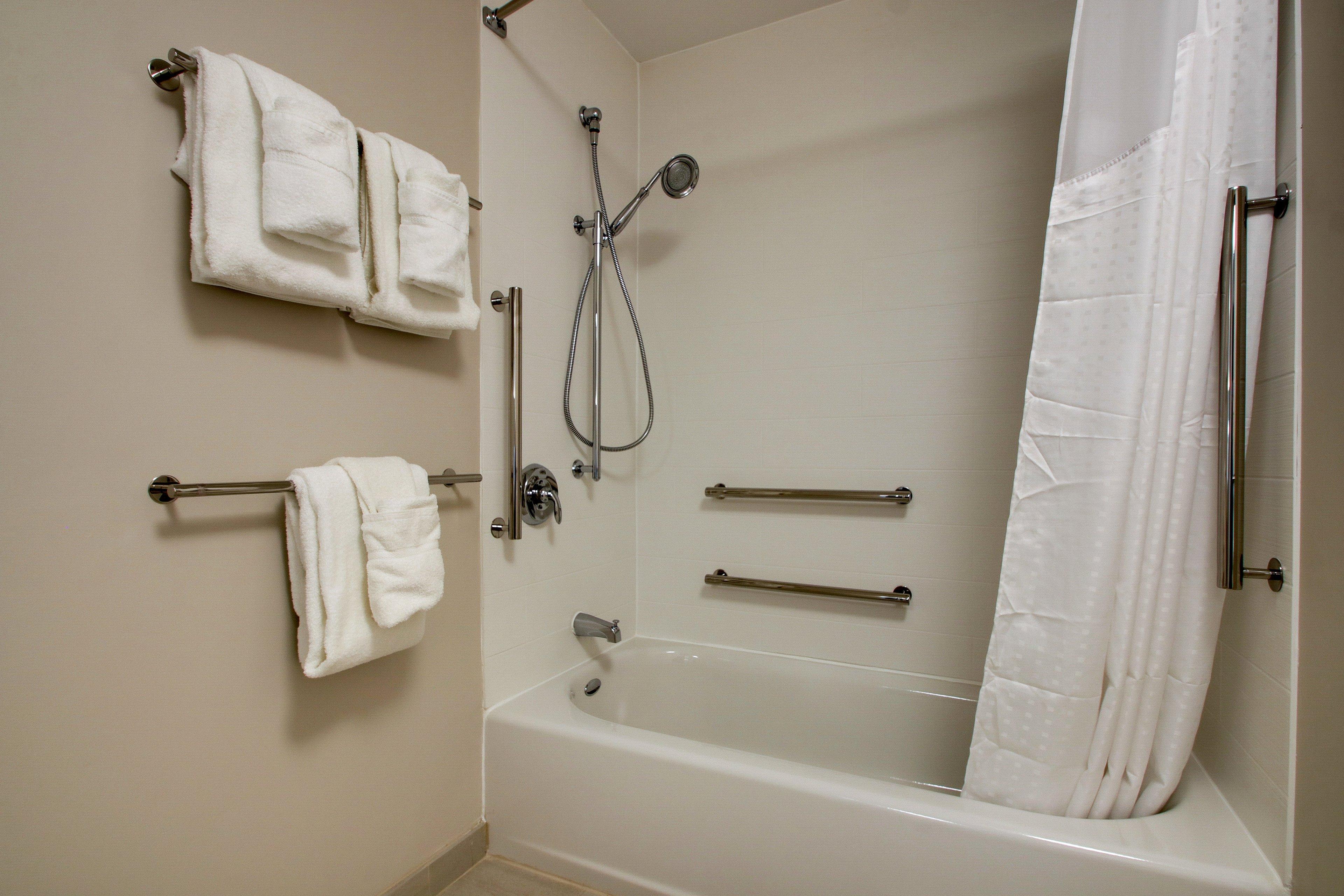 Holiday Inn Express & Suites - Elizabethtown North By Ihg Exteriér fotografie