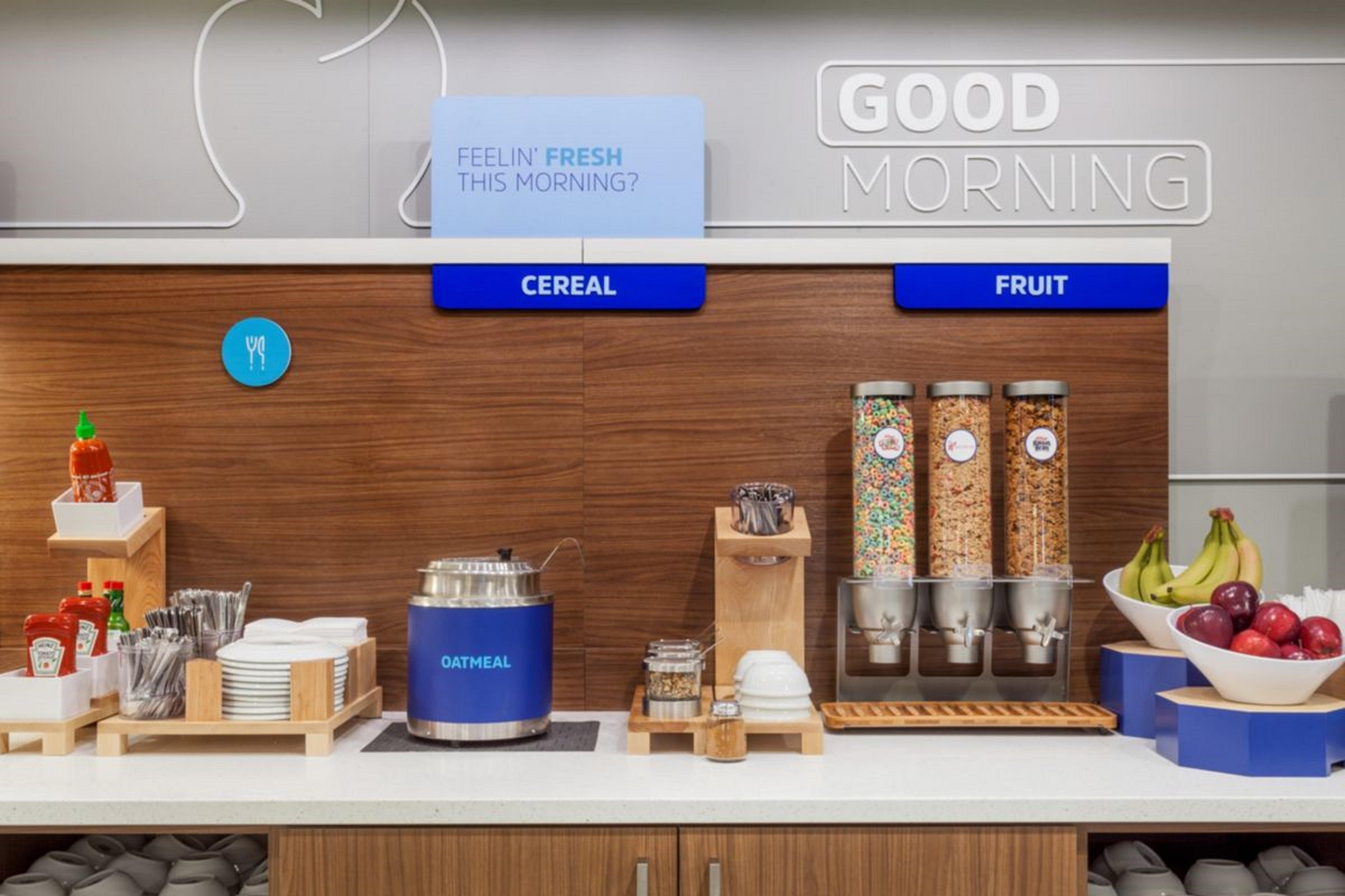 Holiday Inn Express & Suites - Elizabethtown North By Ihg Exteriér fotografie