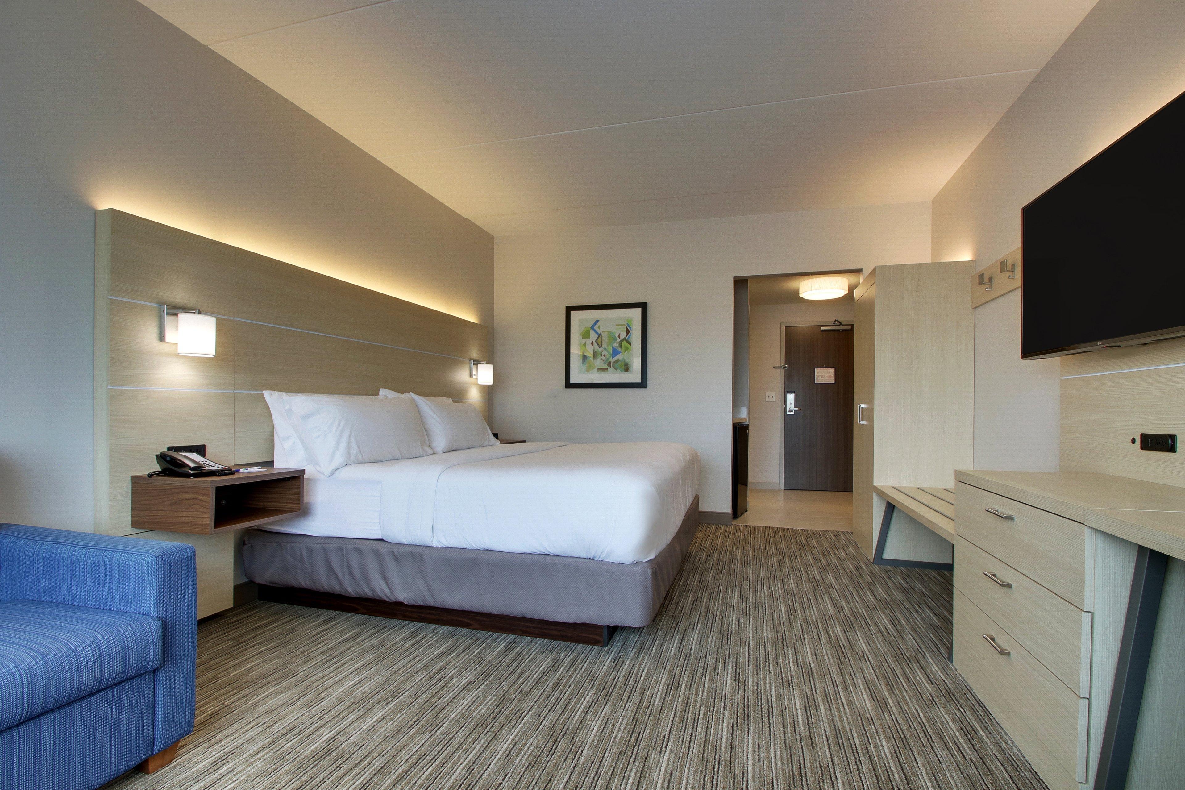 Holiday Inn Express & Suites - Elizabethtown North By Ihg Exteriér fotografie