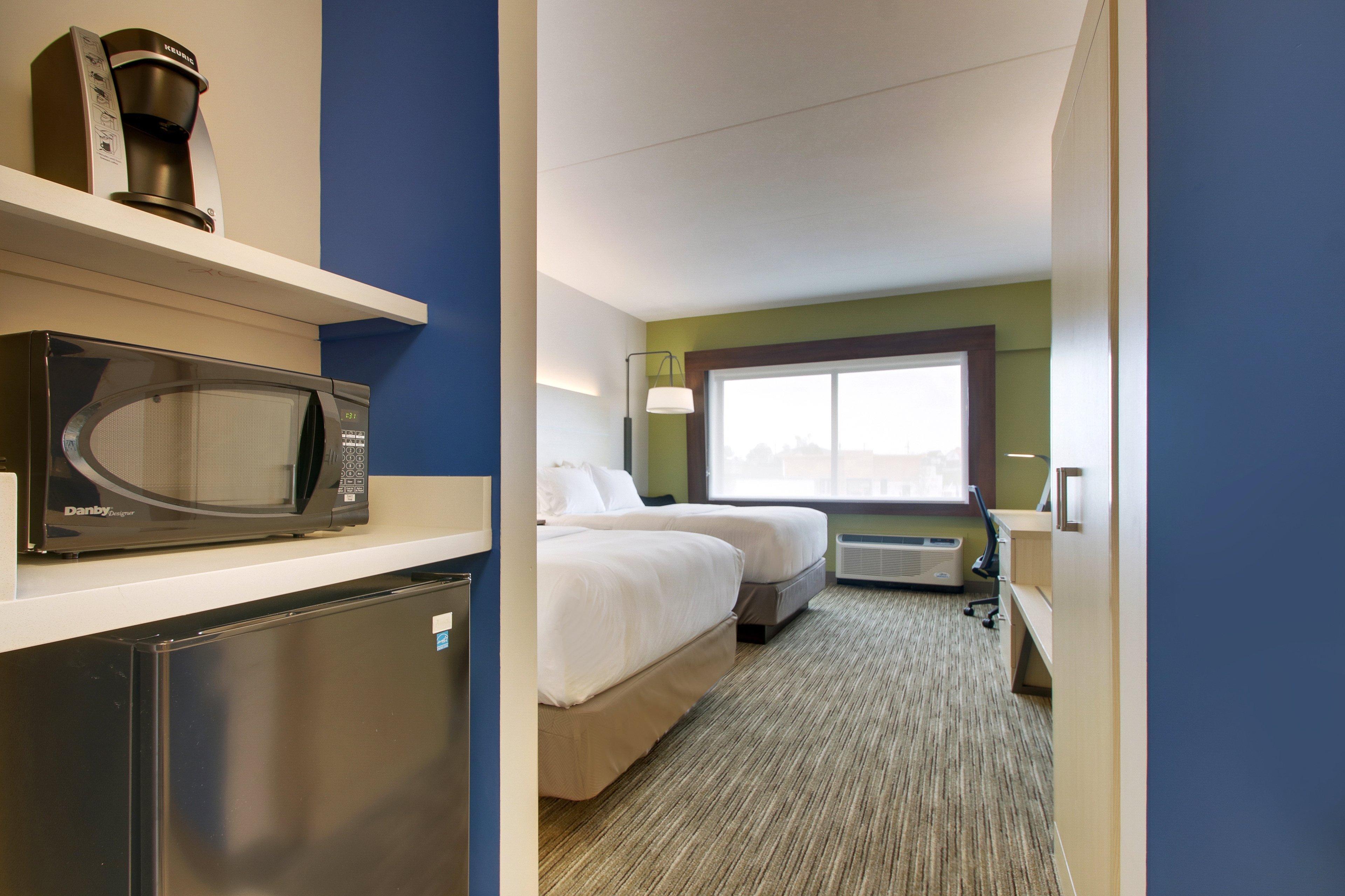 Holiday Inn Express & Suites - Elizabethtown North By Ihg Exteriér fotografie