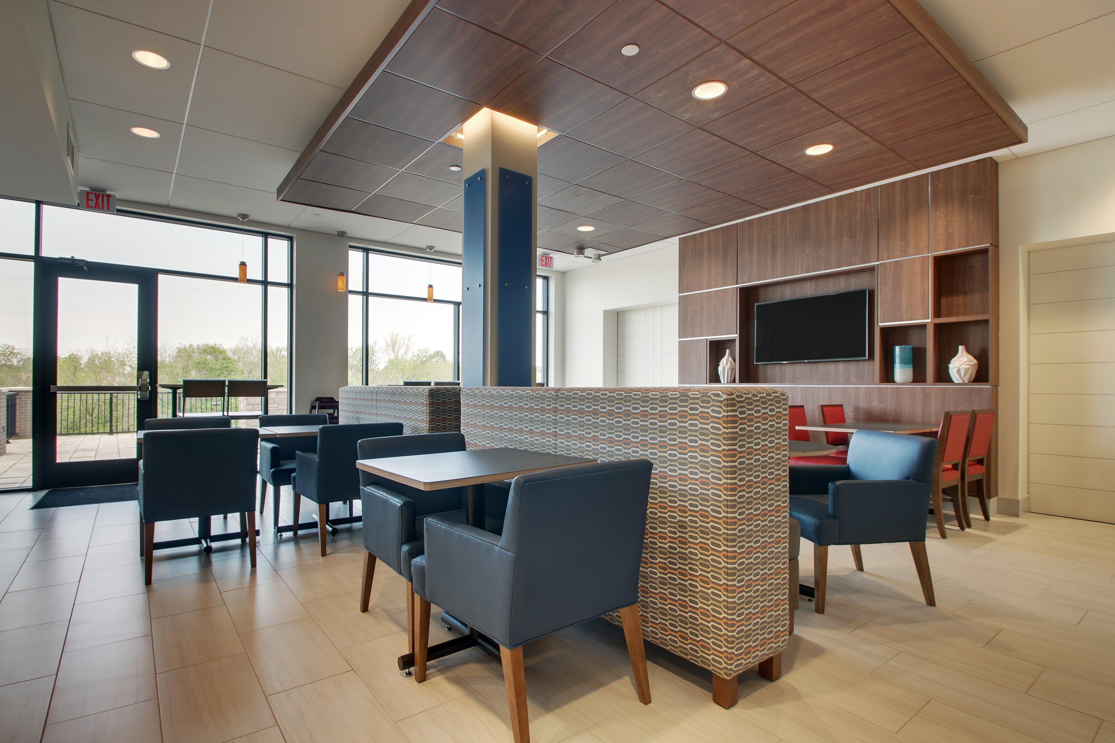 Holiday Inn Express & Suites - Elizabethtown North By Ihg Exteriér fotografie