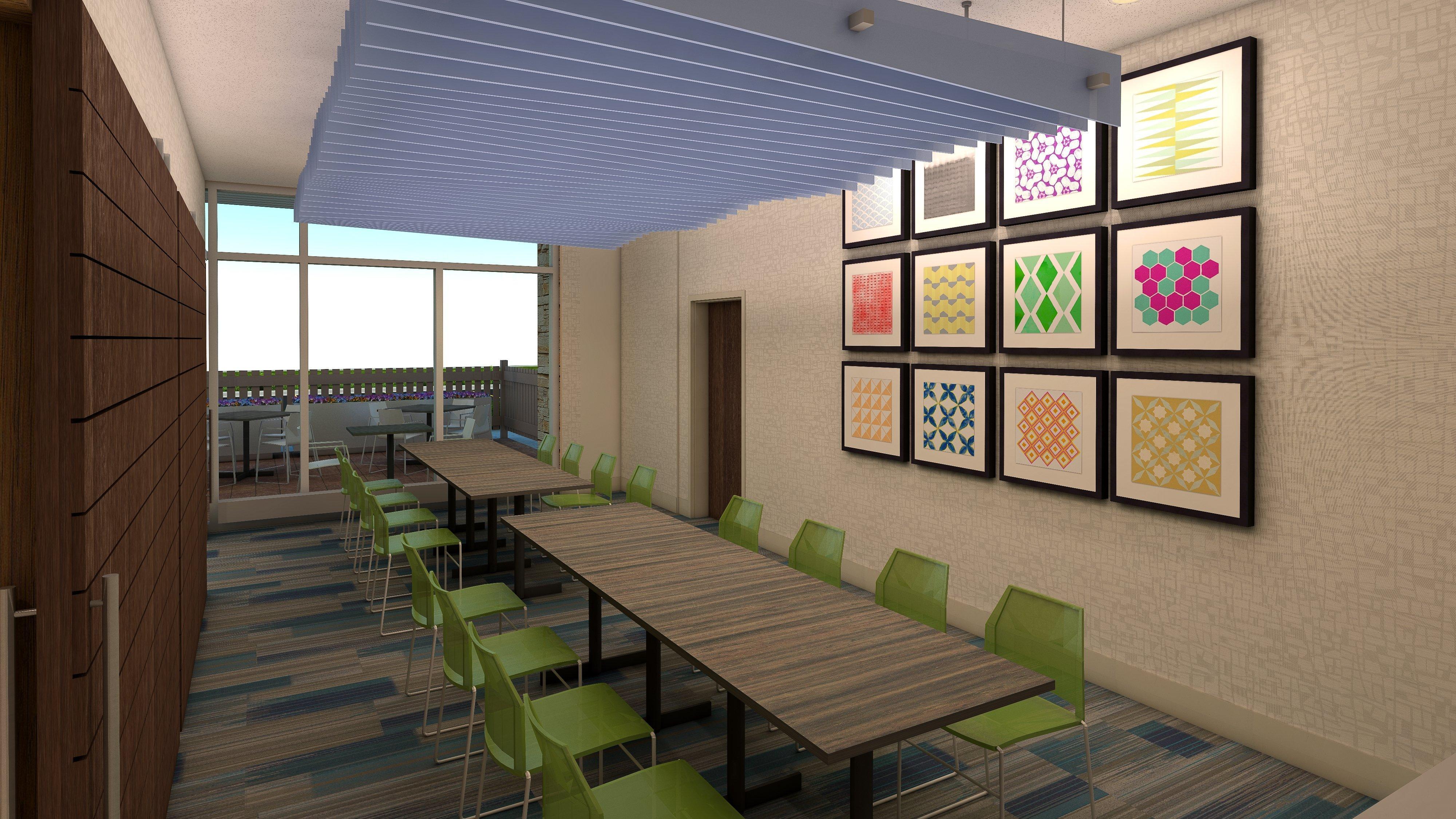 Holiday Inn Express & Suites - Elizabethtown North By Ihg Exteriér fotografie