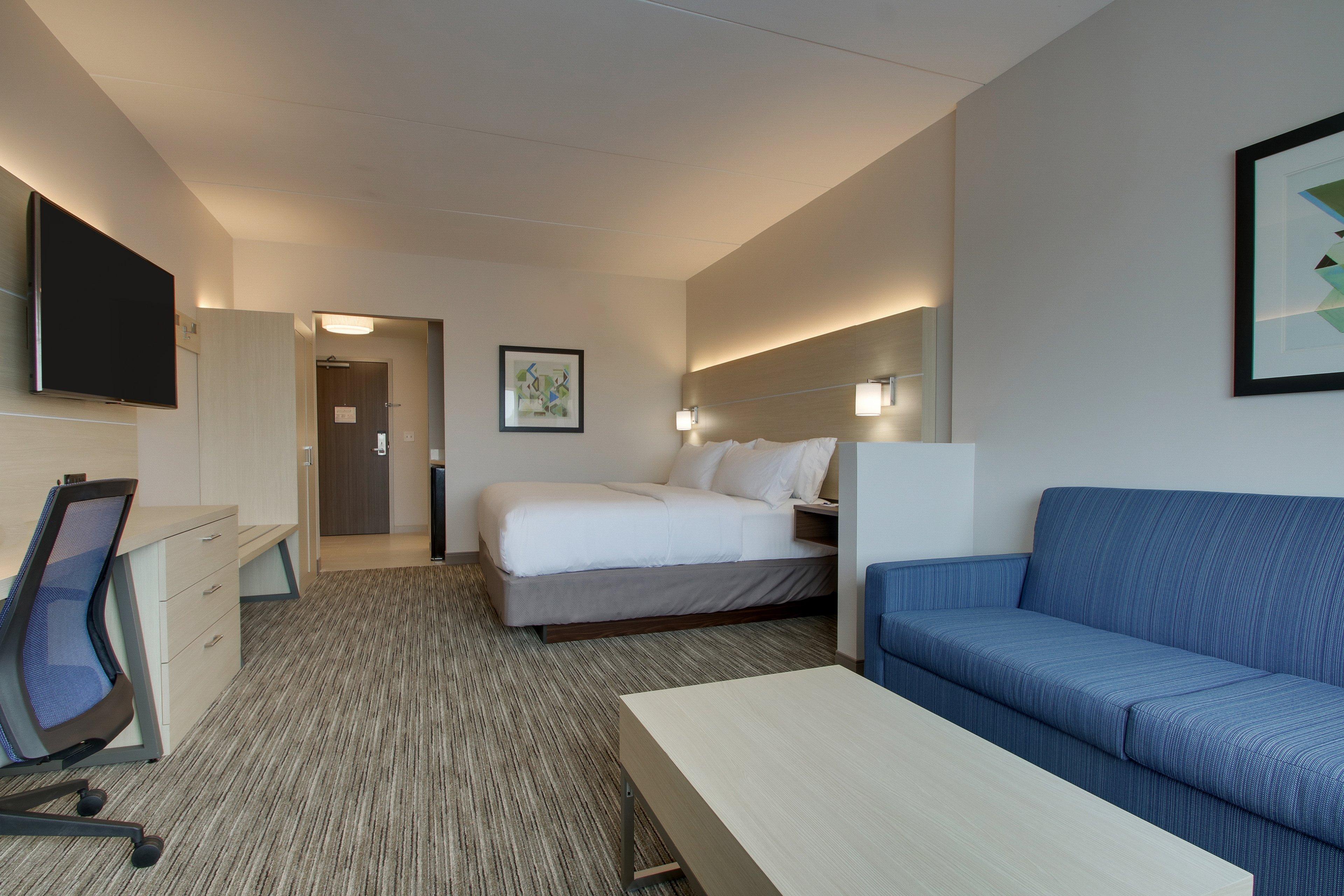 Holiday Inn Express & Suites - Elizabethtown North By Ihg Exteriér fotografie