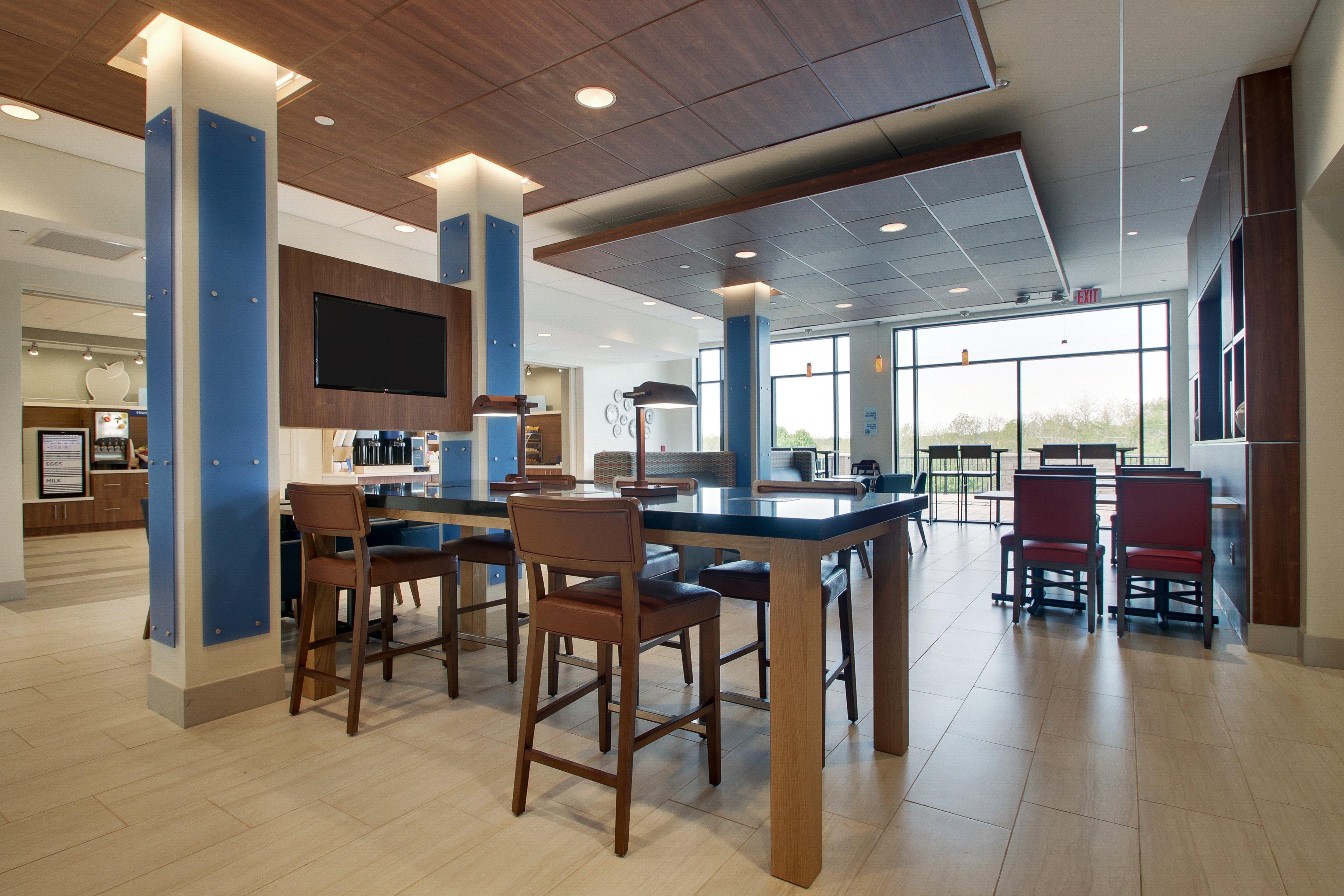 Holiday Inn Express & Suites - Elizabethtown North By Ihg Exteriér fotografie