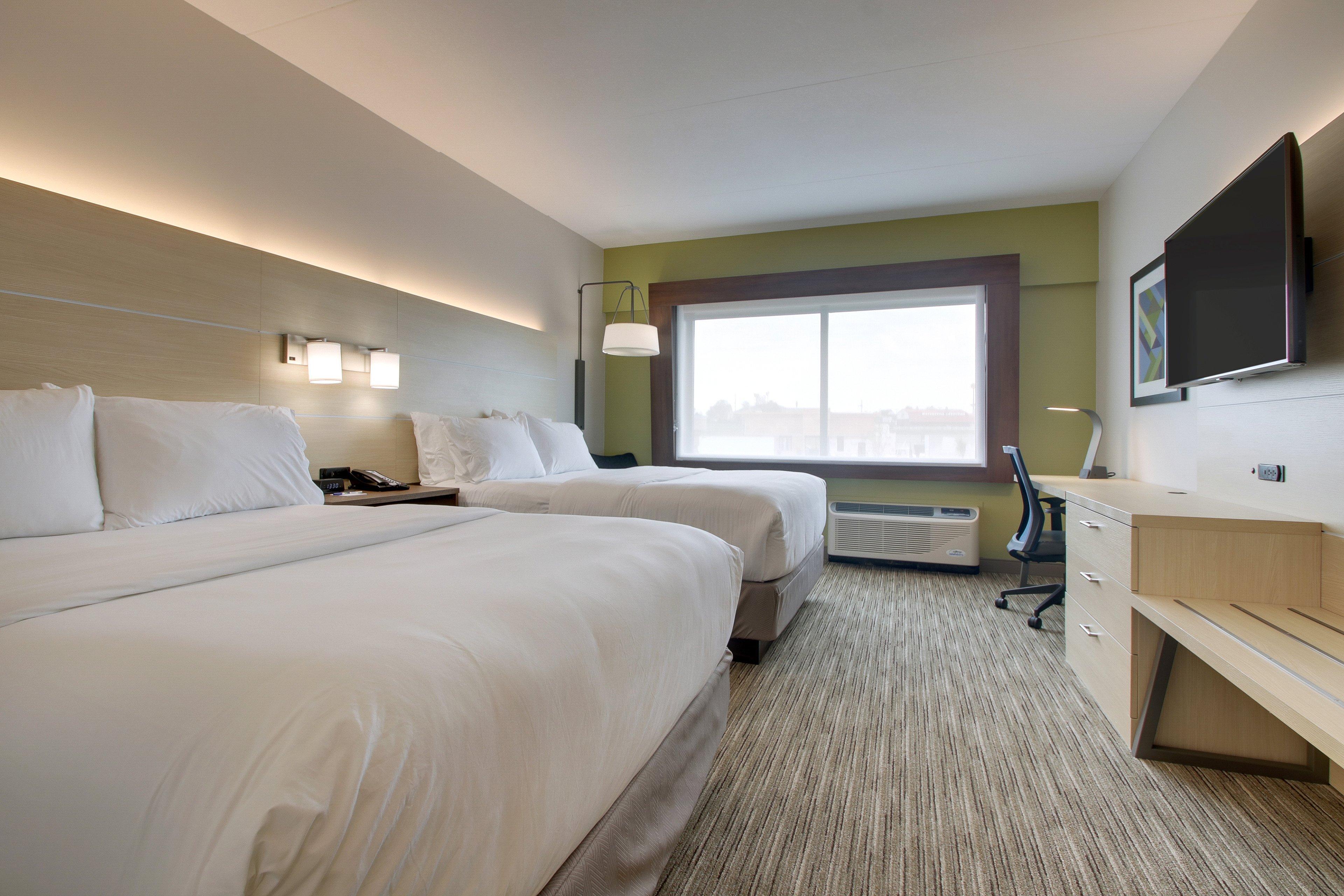 Holiday Inn Express & Suites - Elizabethtown North By Ihg Exteriér fotografie