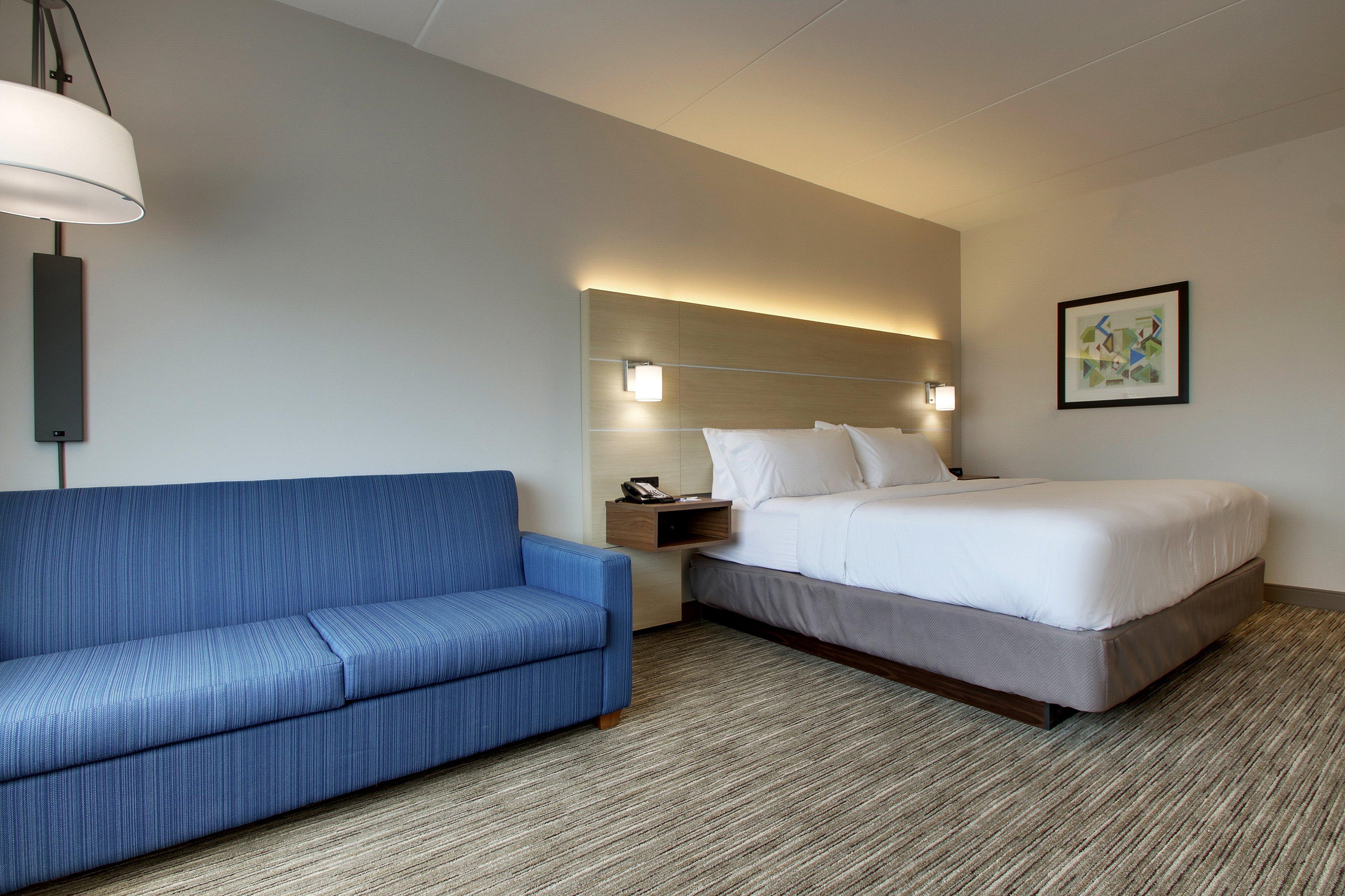 Holiday Inn Express & Suites - Elizabethtown North By Ihg Exteriér fotografie