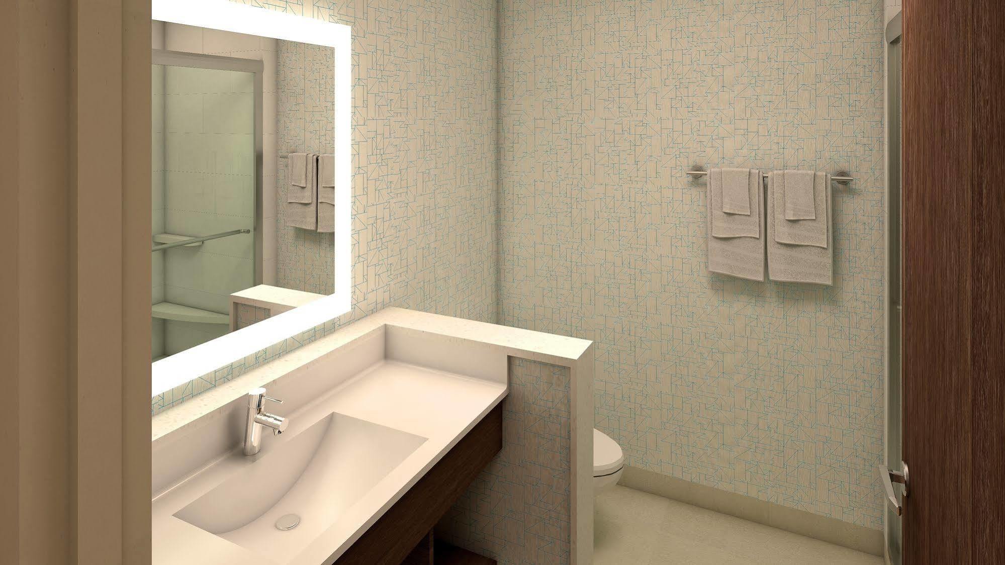 Holiday Inn Express & Suites - Elizabethtown North By Ihg Exteriér fotografie