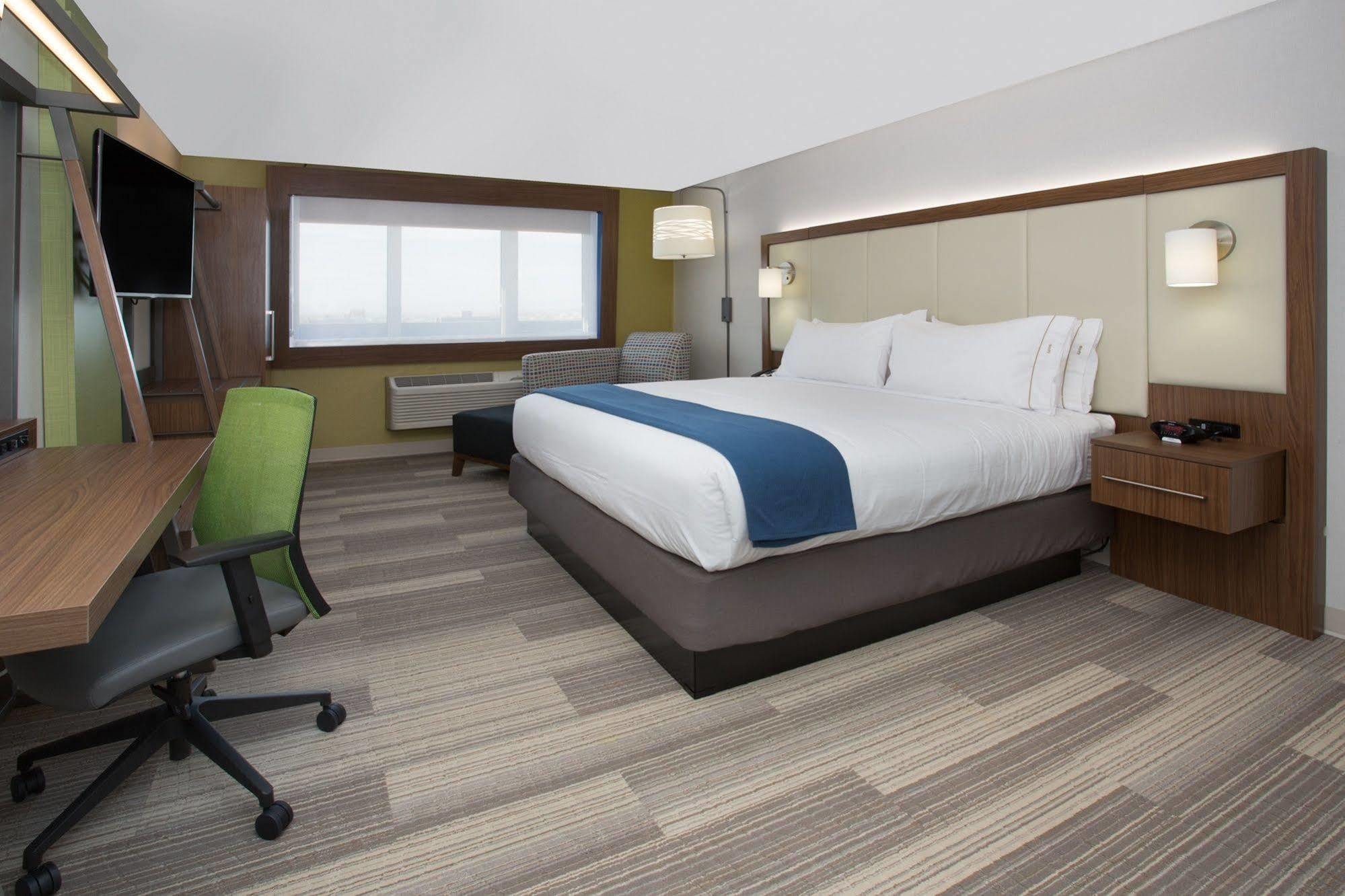 Holiday Inn Express & Suites - Elizabethtown North By Ihg Exteriér fotografie