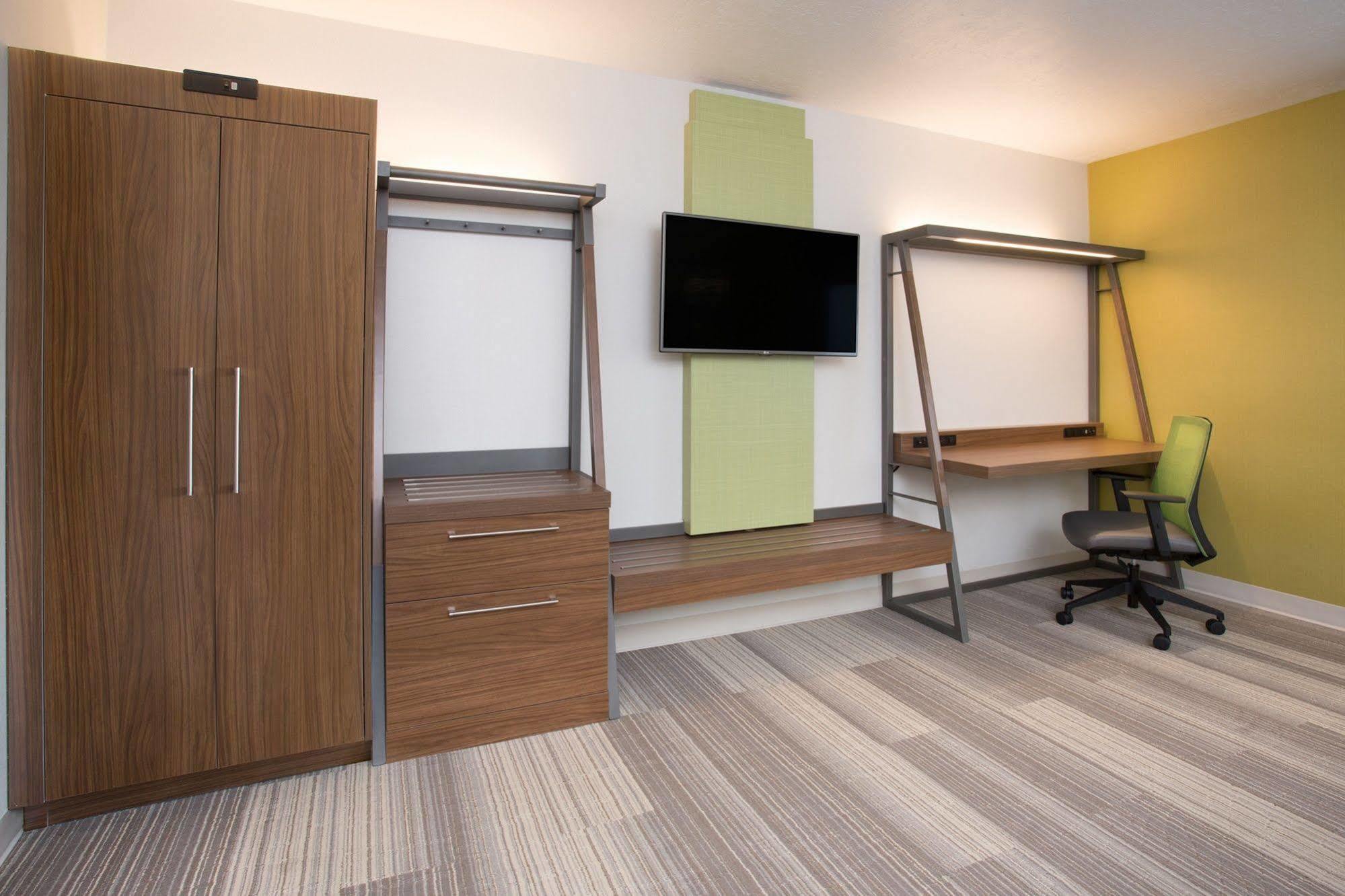 Holiday Inn Express & Suites - Elizabethtown North By Ihg Exteriér fotografie