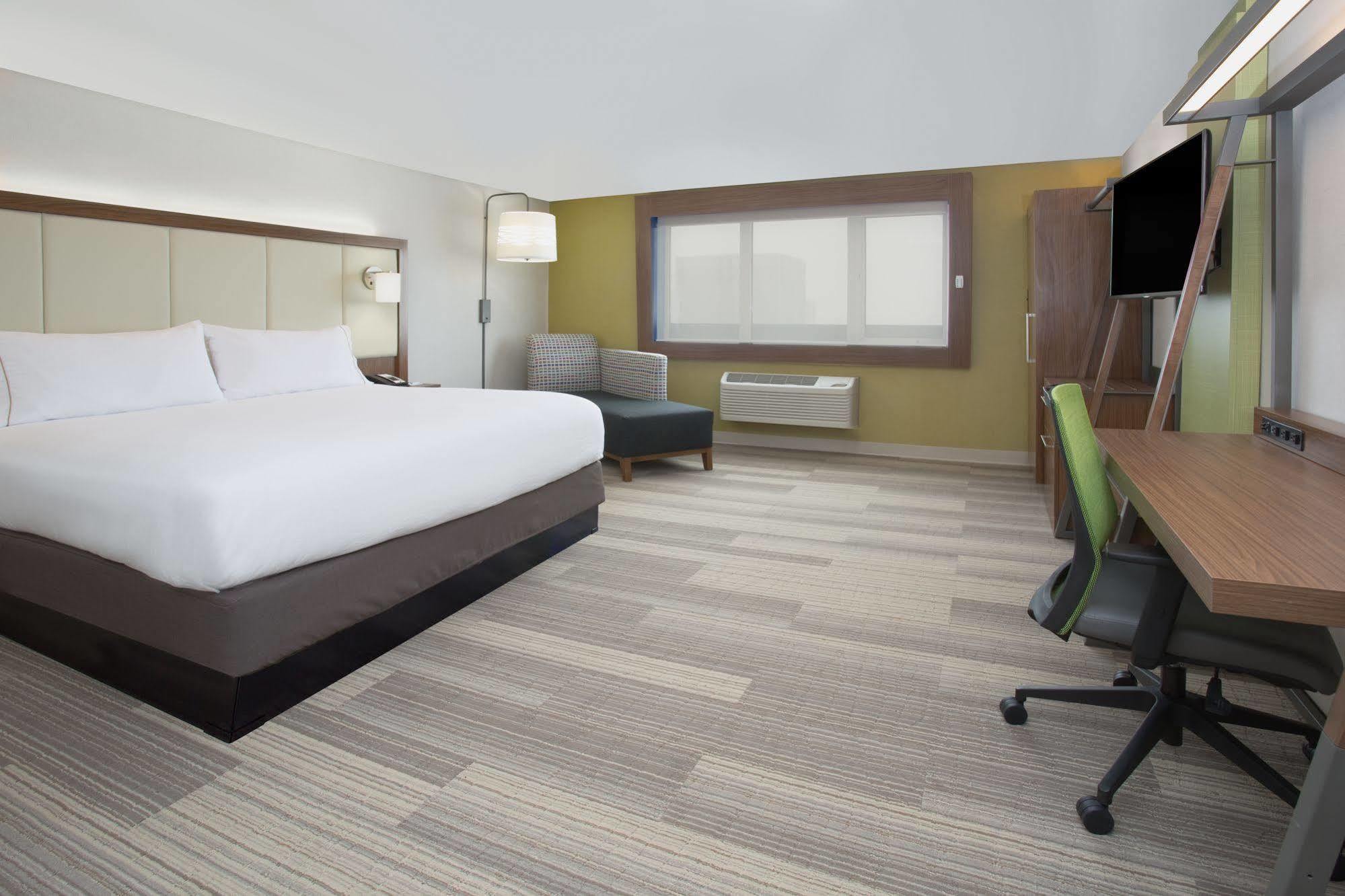 Holiday Inn Express & Suites - Elizabethtown North By Ihg Exteriér fotografie