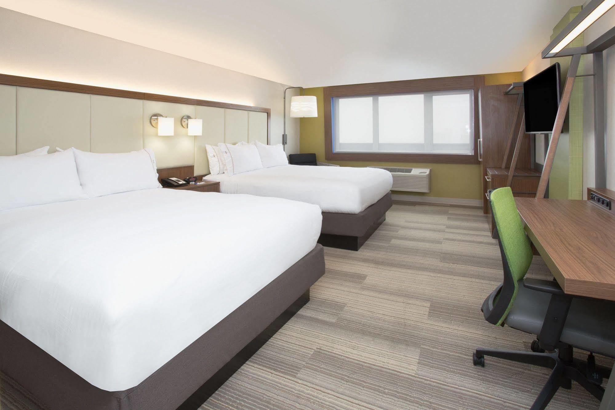 Holiday Inn Express & Suites - Elizabethtown North By Ihg Exteriér fotografie