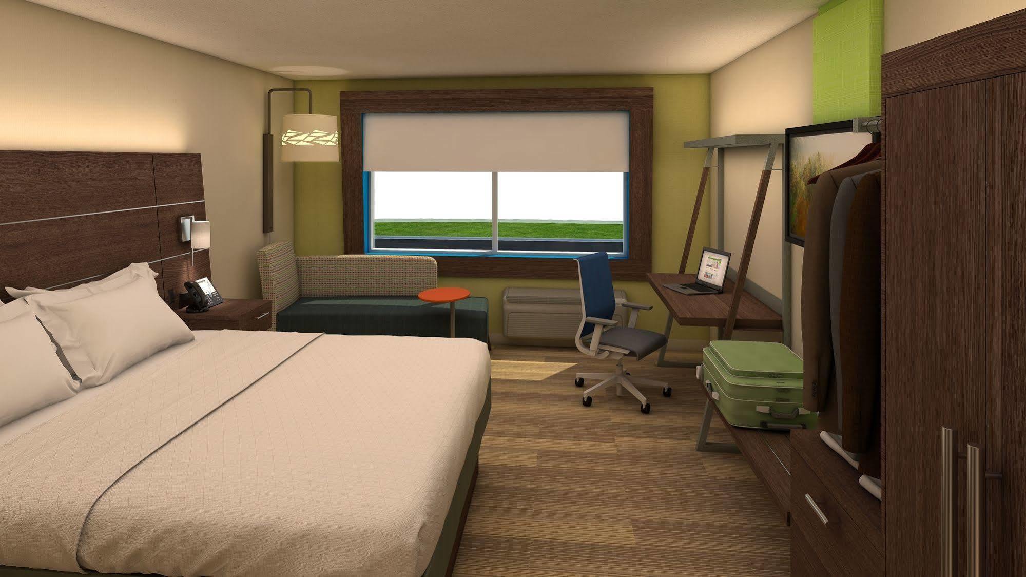 Holiday Inn Express & Suites - Elizabethtown North By Ihg Exteriér fotografie