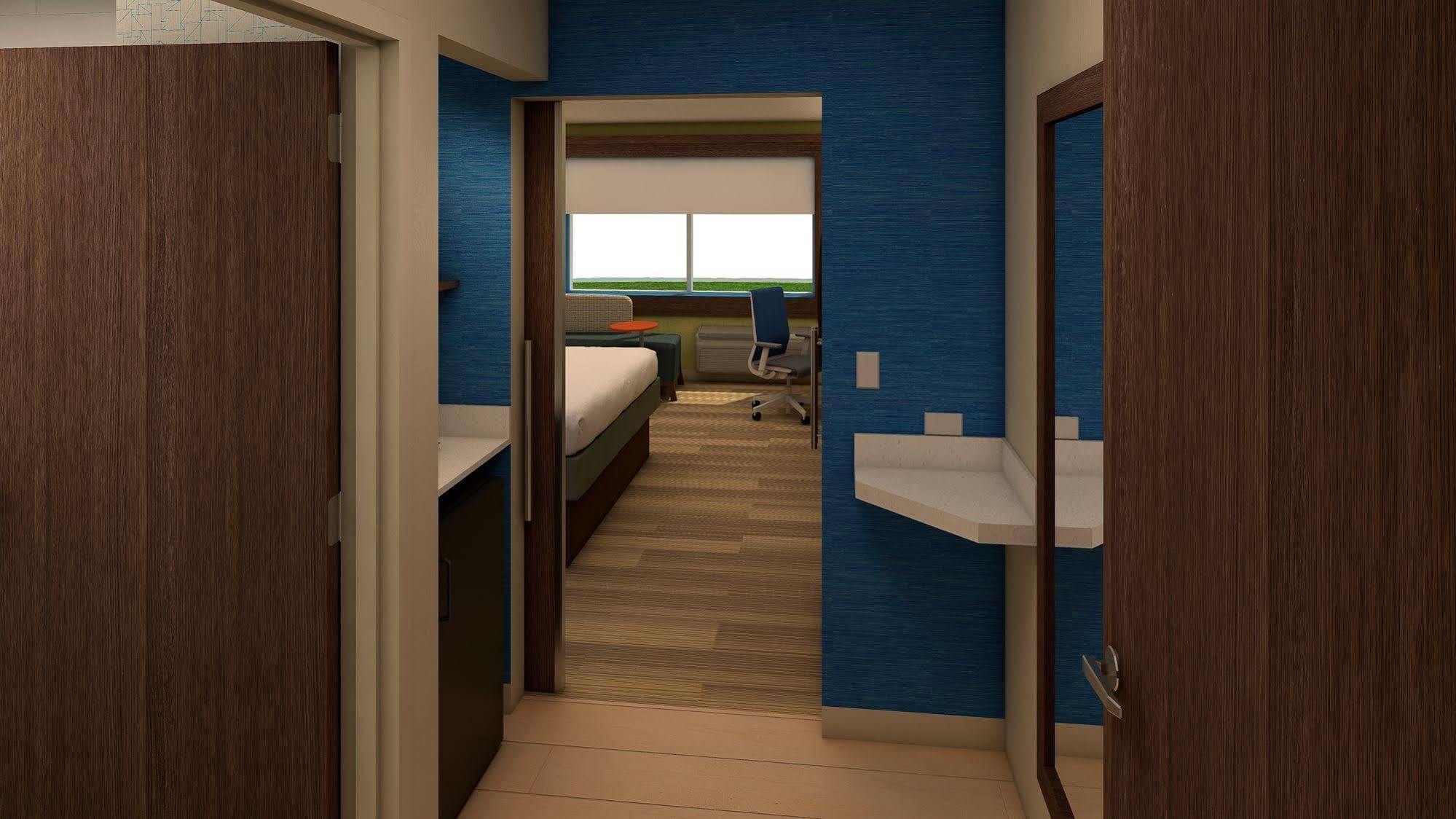 Holiday Inn Express & Suites - Elizabethtown North By Ihg Exteriér fotografie
