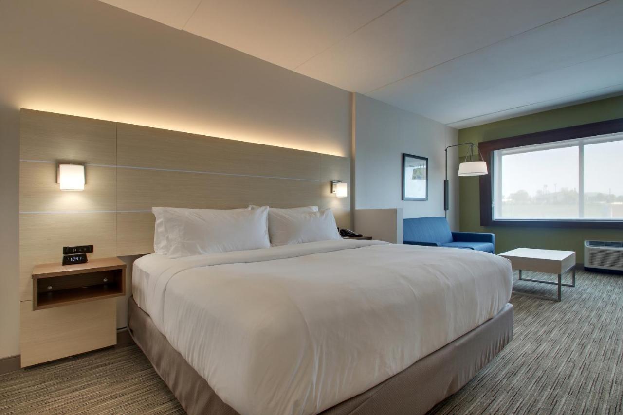 Holiday Inn Express & Suites - Elizabethtown North By Ihg Exteriér fotografie
